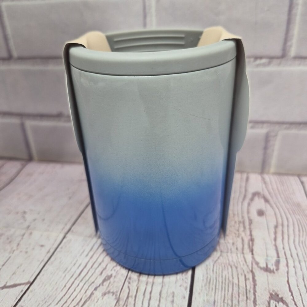 Manna Artist Series America Can Cooler 12 Oz Vacuum Insulated - Picture 4 of 6